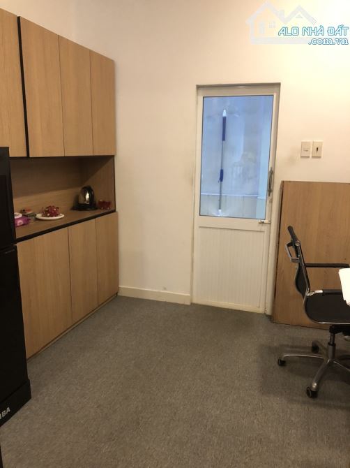 Q10 Bán Nhà 1 Trệt 1 Lầu, 54m2 đường Vĩnh Viễn, sổ riêng , đầy đủ tiện ích giá 3 tỷ 290 - 1