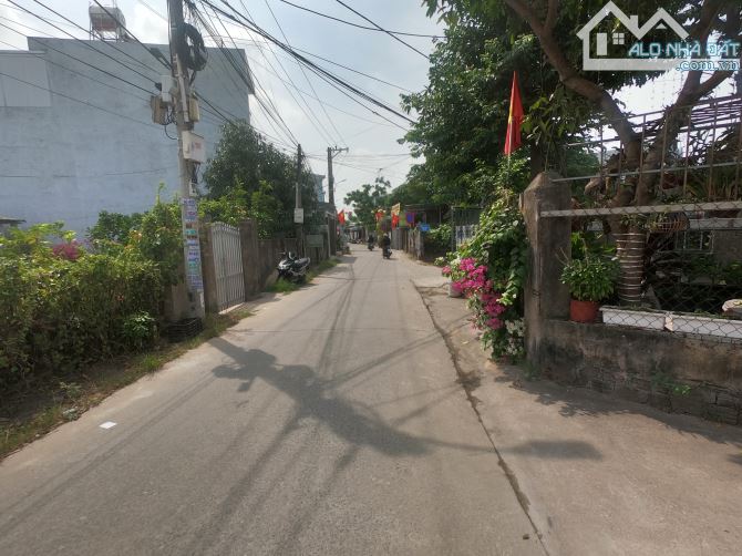BÁN LÔ ĐẤT ĐƯỜNG BÌNH KỲ, HÒA QUÝ, NGŨ HÀNH SƠN, 146M2, NGANG 5M, GIÁ 2.X TỶ. - 1