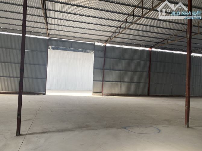 Cần cho thuê kho 215m2 An Khánh, Hoài Đức, Hà Nội - 1