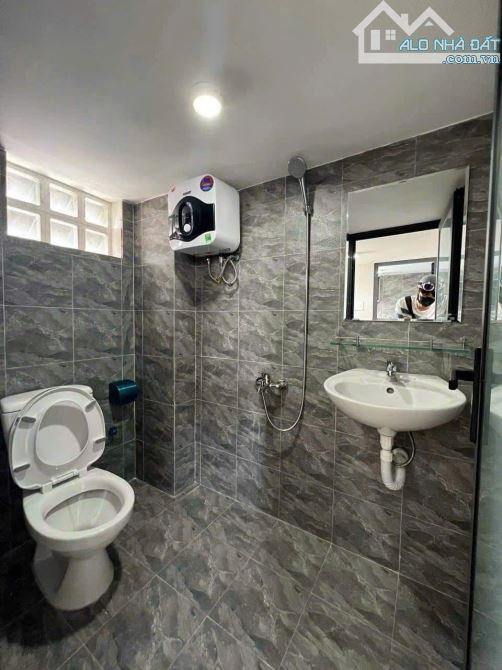 Chính chủ bán tòa căn hộ 6t. Đường lê văn thứ. Khu biển sơn trà thành phố đà nẵng - 1