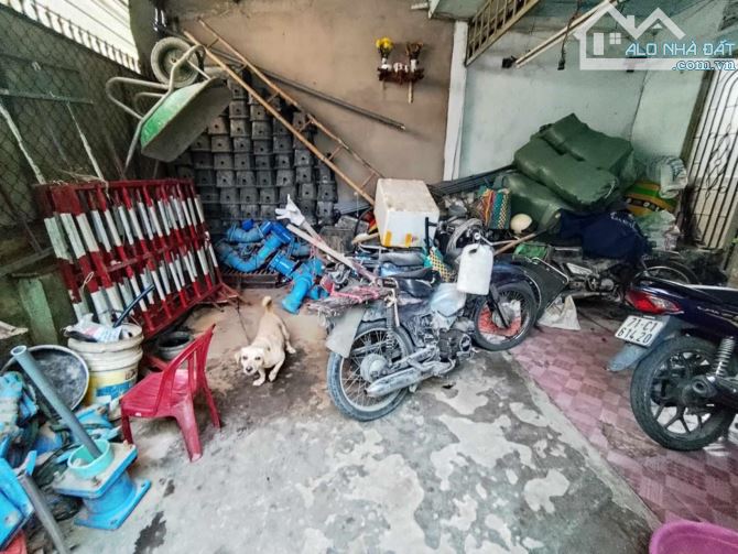 Bán Nhà Ấp Mới 1,Tân Xuân, 73m2, ngang đẹp 4,5m, Hẻm ba gác rộng, 30m ra Đường Xe Tải - 1