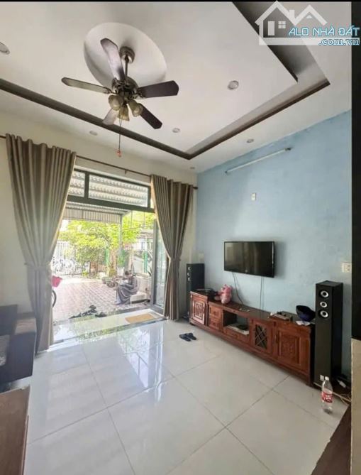 📌📌📌Làm việc trực tiếp!!! Bán nhà 2,5 tầng đường Phước Lý 9 giá rẻ 🍀 - 1