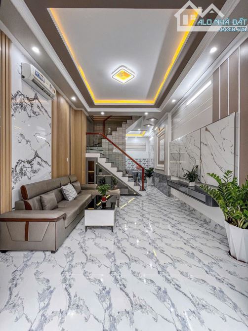 Nhà đướng số 26 phường An Khánh Ninh Kiều Cần Thơ 128m2 giá 4.15 tỷ thương lượng - 1