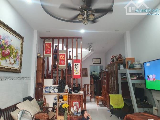 Bán nhà  Lê Văn Sỹ , phường 11, Phú Nhuận,62.m 2 (4 ,15X.25 )8.5 Tỷ - 1