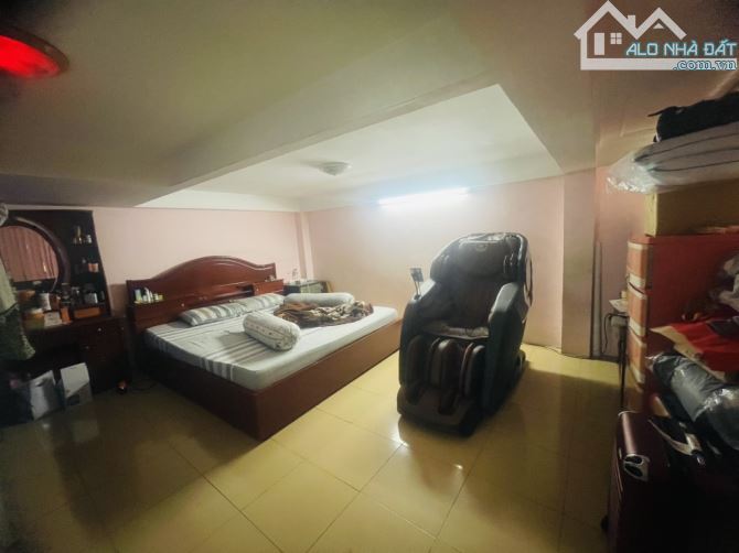 Nhà bán Bình Thạnh, 3 tầng, gần Quận 1, 43m2, 6x tỷ - 1