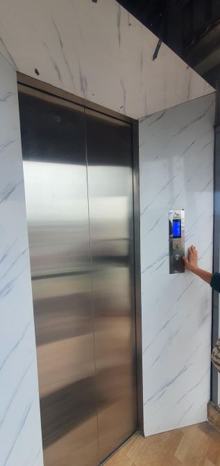 Bán nhà kinh doanh PHỐ TRẦN ĐẠI NGHĨA - Hai Bà Trưng, Ô TÔ, LÔ GÓC, 85m2 x 7 tầng, 28 tỷ - 1