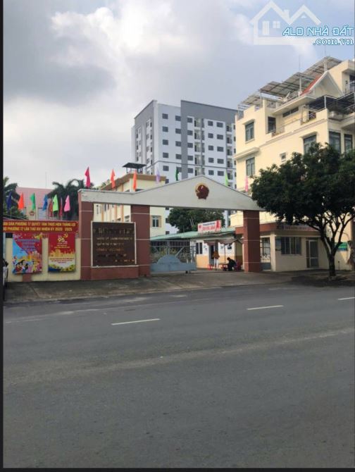 Nhà mặt tiền đường 30m Nguyễn Văn Lượng Gò Vấp💥giá 21 tỷ - 1