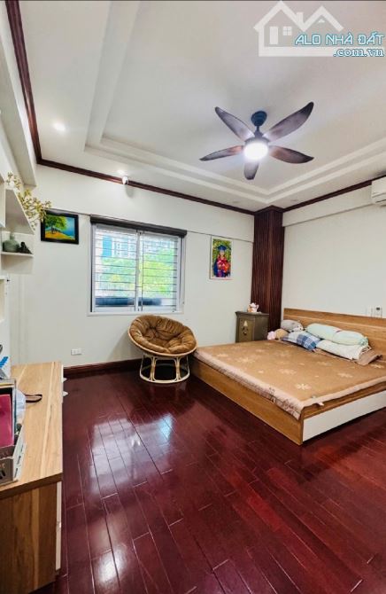 Hiếm! Nhà Hồ Tùng Mậu 50M*7T ,Vị trí đắc địa, KD sẵn dòng tiền, cạnh ĐH thương mại, 16,8tỷ - 1