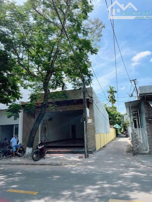 🏡 MẶT TIỀN KINH DOANH LÔ GÓC NGANG 7X19 GIÁ CHỈ 825 TRIỆU SỔ RIÊNG 🏡 - 1