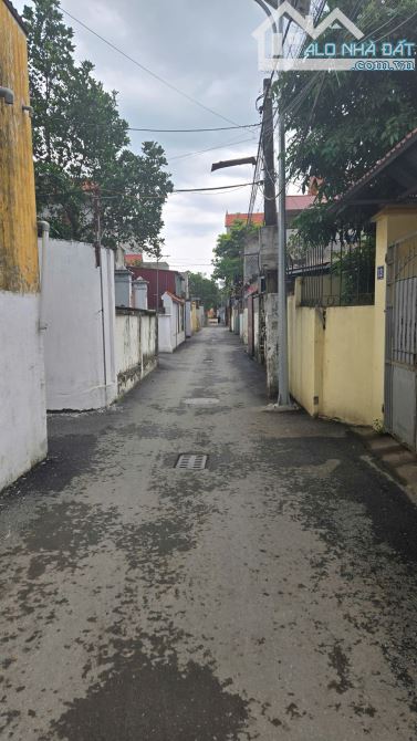 🌟 BÁN GẤP LÔ ĐẤT 107,9m²  SIÊU ĐẸP – TRUNG CHÂU, ĐAN PHƯỢNG – GIÁ TỐT NHẤT KHU VỰC! - 1