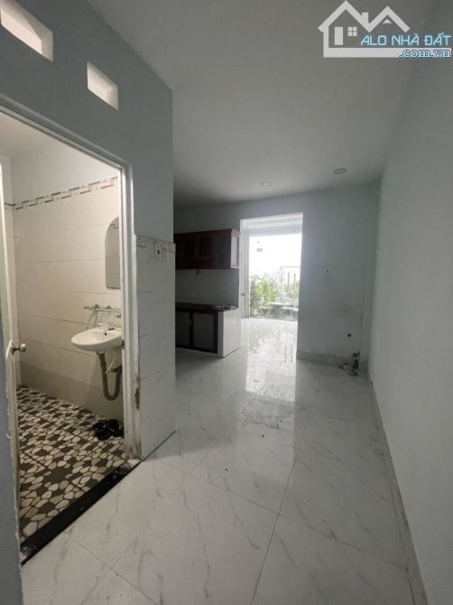 Bán Nhà Tân Phú, Tây Thạnh,2 tầng, 96m2, ngộp bank 6 tỷ, bán giá 6 tỷ 390 TL - 1