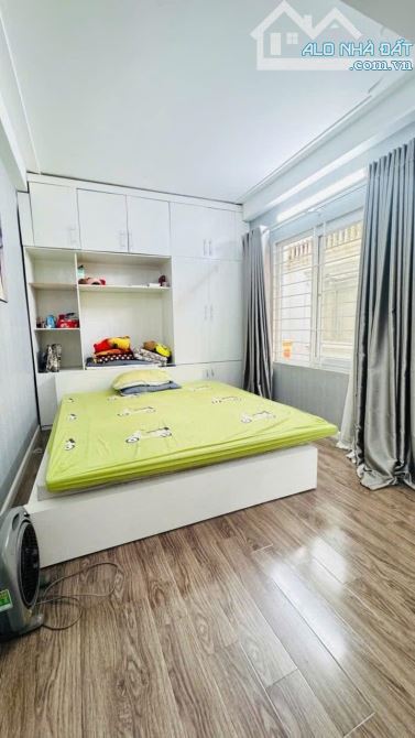 DUY NHẤT 1 CĂN - BÁN NHÀ PHÂN LÔ PHỐ QUẦN NGỰA 80M2 - 4 TẦNG - 4.5M MẶT TIỀN - 2 MẶT NGÕ - 1