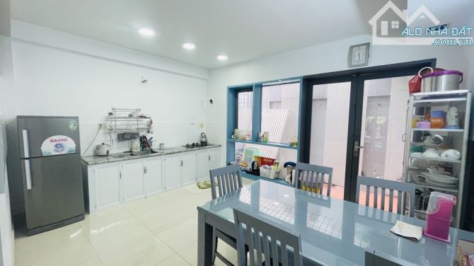 Nhà Khu dân cư Hồng Long đường số 5 3 tầng 3PN-3WC đường trước nhà 12m giá đầu tư - 1