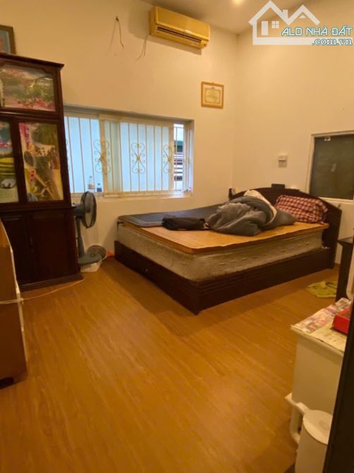 BÁN NHÀ MẶT PHỐ VIP NGỌC LÂM . TRUNG TÂM LONG BIÊN. DIỆN TÍCH 95M² X1 tầng - Giá chỉ 26.8 - 1