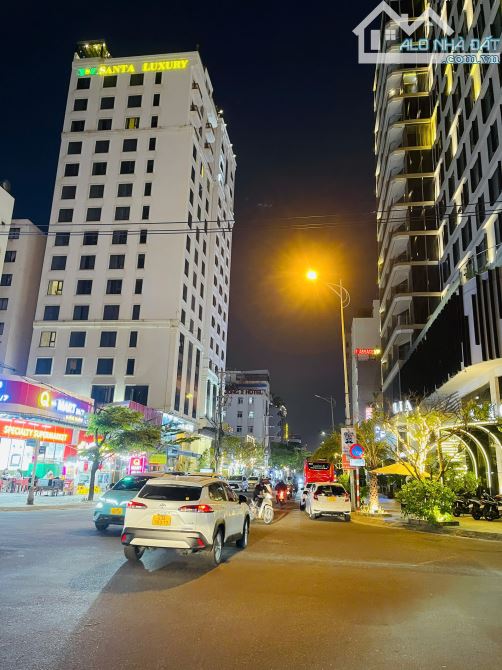 Hàng Hiếm phố Tây An Thượng 344m2 đất mặt tiền Lê Quang Đạo thích hợp xây khách sạn - 1