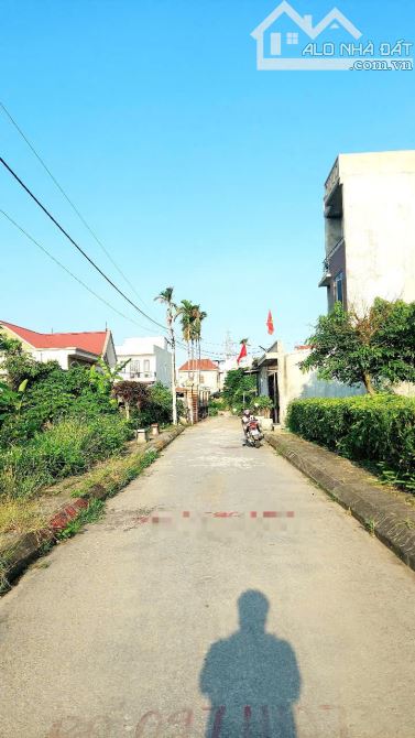 CHỈ 2,28 TỶ 👉 CƠ HỘI VÀNG – SỞ HỮU NGAY LÔ ĐẤT 100M² CHUNG CƯ ĂN CÚ AN ĐỒNG AN DƯƠNG 🌟 - 1