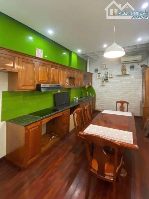 💥 đường nguyễn trãi 73 m2 x 5 tầng k/doanh ô tô đỗ cửa 11.5 tỷ quận thanh xuân - 1