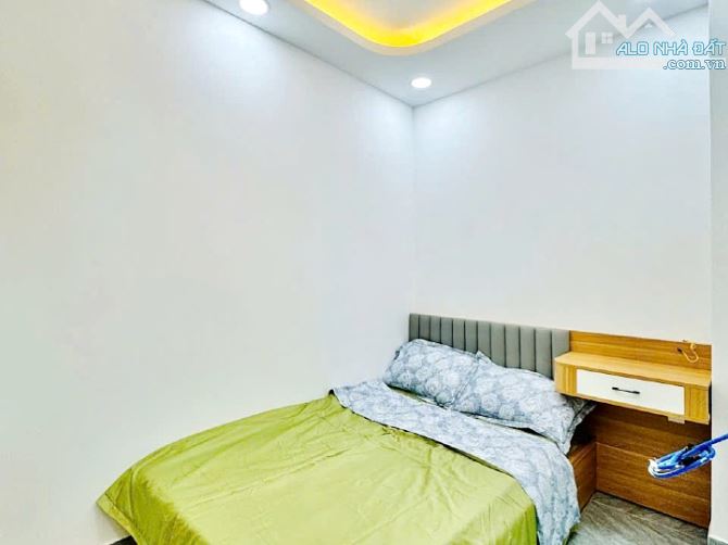 Cần bán nhà căn góc siêu đẹp 1 lầu đúc hẻm Bùi Đình Túy, Bình Thạnh - 1
