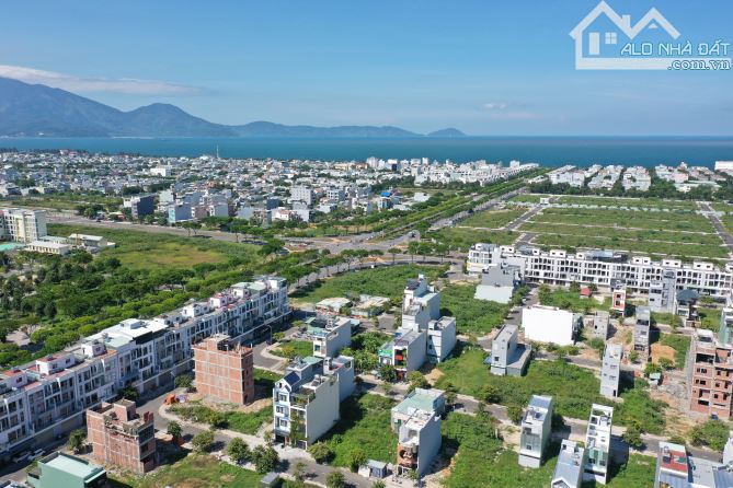 Chủ cần bán lô Nguyễn Chơn, khu E kim long, Liên Chiểu, Đà Nẵng. - 1