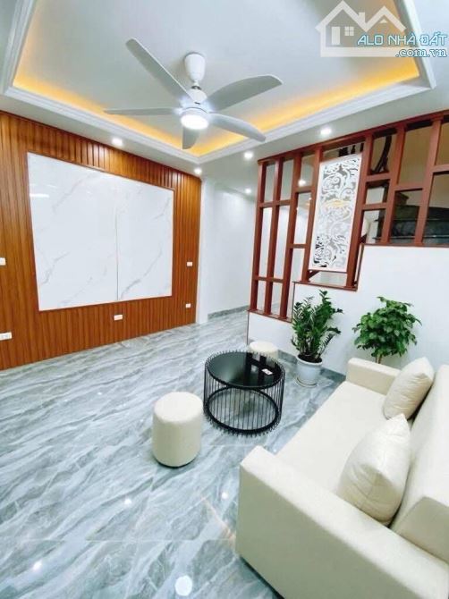 💥💥SIÊU PHẨM VĨNH HƯNG - VÀI BƯỚC RA ĐƯỜNG Ô TÔ CHẠY- 5 TẦNG 6 NGỦ - SỔ ĐỎ CHÍNH CHỦ- 5,4 - 1