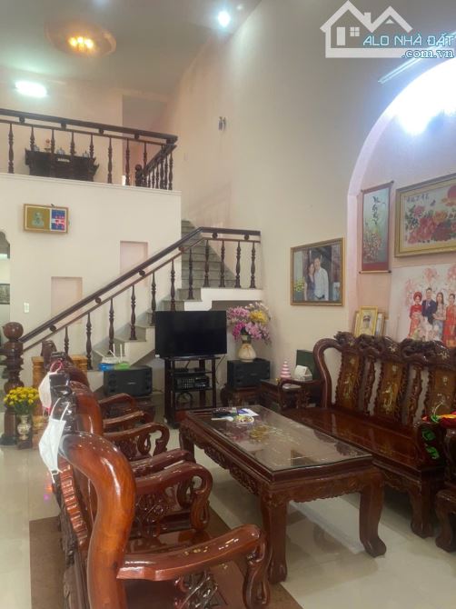 NHÀ HẺM MAI HẮC ĐẾ BMT 4,6X25 TC FULL 3,5 TY - 1