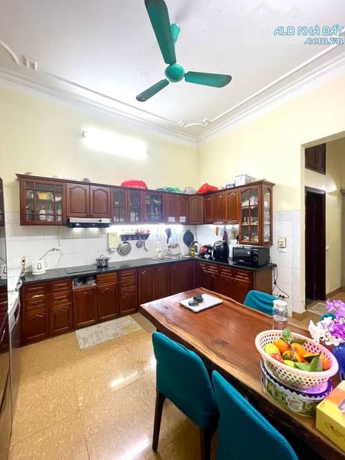 Bán nhà mặt phố, Cầu Trắng, Hà Đông - 1