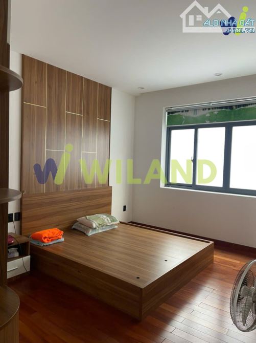 BÁN NHÀ ĐƯỜNG TRƯƠNG CÔNG ĐỊNH NGANG 5.68 NHÀ THIẾT KẾ ĐẸP CHỈ 10 TỶ - 1