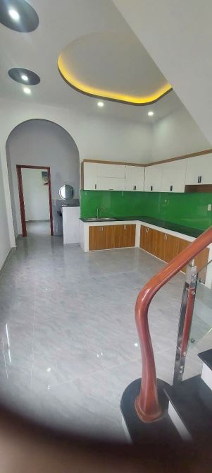 Bán nhà góc 2 mặt tiền sổ riêng, thổ cư gần chợ Thạnh Phú Vĩnh Cửu Đồng Nai - 1