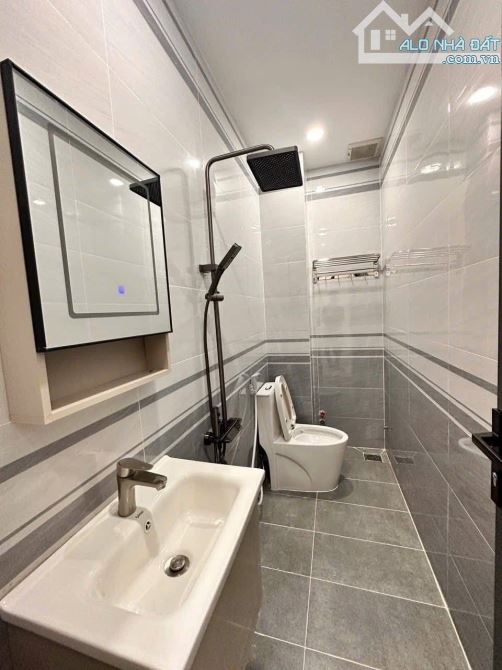 Chính Chủ Bán Nhà SHR 120m², 3PN, Gần Chợ Trường – Tân Thới Nhì, Hóc Môn - 1