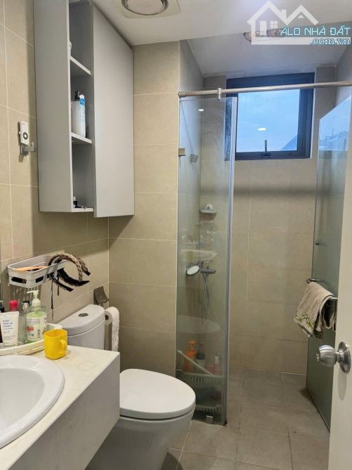 Cần Bán Gấp Căn Chung Cư Berriver Trung Tâm Phường Bồ Đề Full Tiện Ích - 1