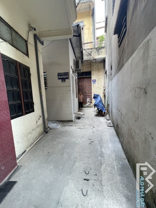 Cực hiếm YẾT KIÊU Hà Đông 34m2 chỉ hơn 3 tỷ - 1