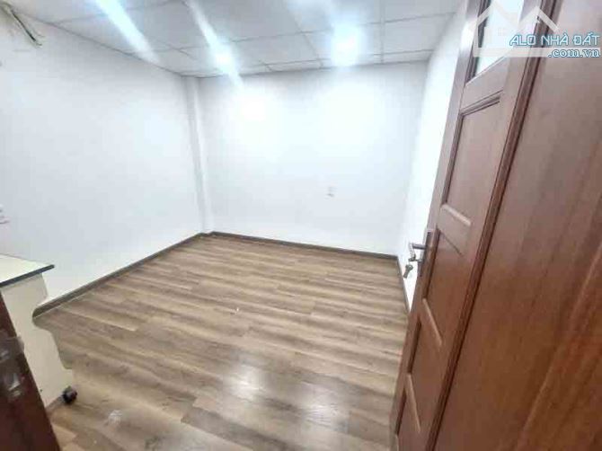 Bán Nhà 2 Tầng Hẻm Xe Hơi Gần Chợ Kiến Thiết Hiệp Phú Thủ Đức 122m2_5.5*20  chỉ 6.2 tỷ - 1