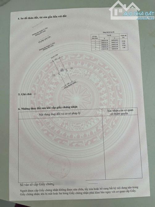 📌📌📌Làm việc trực tiếp!!! Mặt Tiền Đường Mê Linh ( đường số 5) Gần View Bờ Hồ - 1