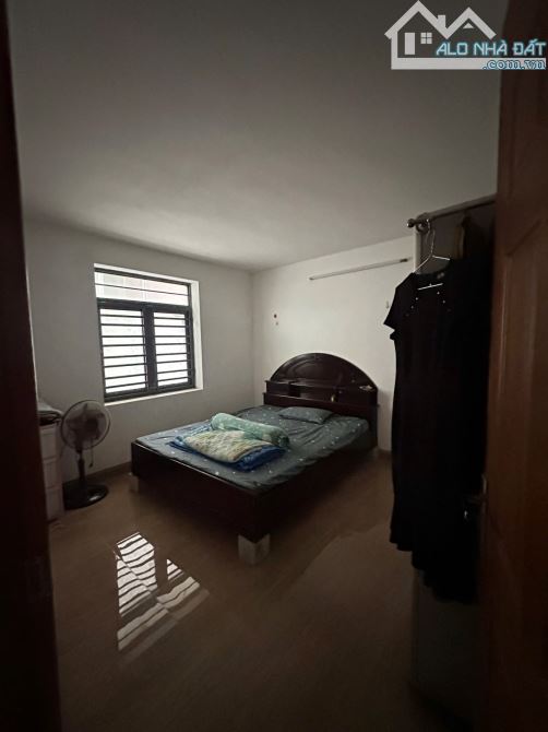 Mộc Bài-Hòa Minh Nhà Mặt Tiền Đường 5,5m-3PN-2wc DT :90m2-2Tầng-sổ đẹp vuông vức Giá tốt n - 1