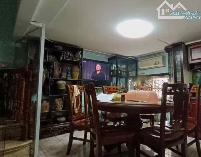 💥Thống Nhất - Đại La 38m2. Giá chào 9.4 tỷ - 1