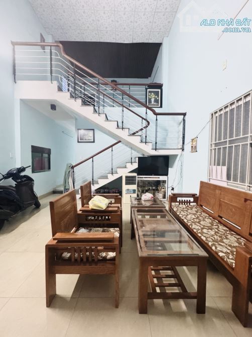 Bán Nhà Nguyễn Công Trứ, Sơn Trà, 75m2, 2 Tầng, Chỉ 3.x Tỷ - 1