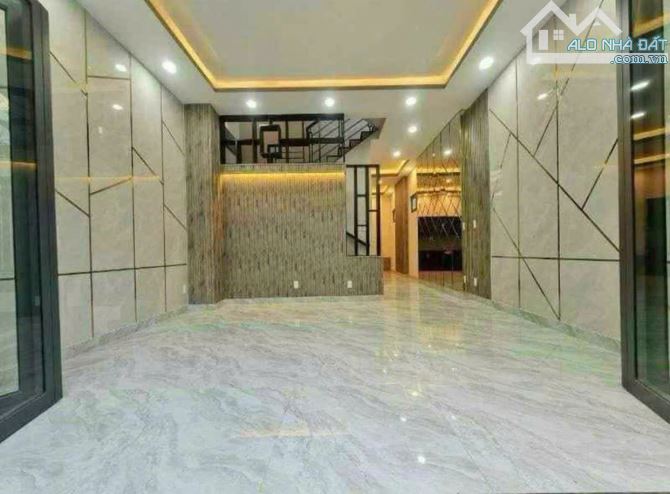 Hàng Hiếm Cho Nhà Đầu Tư Chỉ 3,79 Tỷ Có 64m2 SHR 1T2L4PN Đ.Số 17, Bình Trưng Tây Gọi Ngay - 1