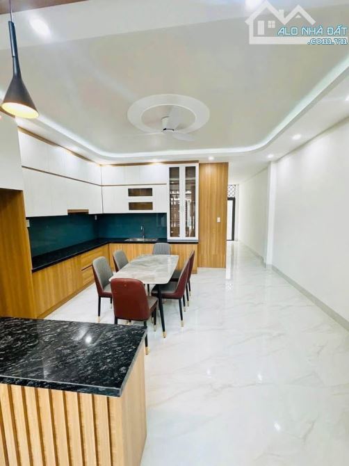 Bán Nhà Mới Xây, Dt sàn 130m2, giá rẻ, gần chợ, gần KCN Giang Điền, ĐN - 1