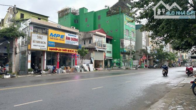 RẺ NHẤT GIA LÂM - 60m2 - BÁN ĐẤT TRÂU QUỲ - NGÕ NÔNG - DÂN CƯ VĂN MINH - NHỈNH 3tỷ - 1