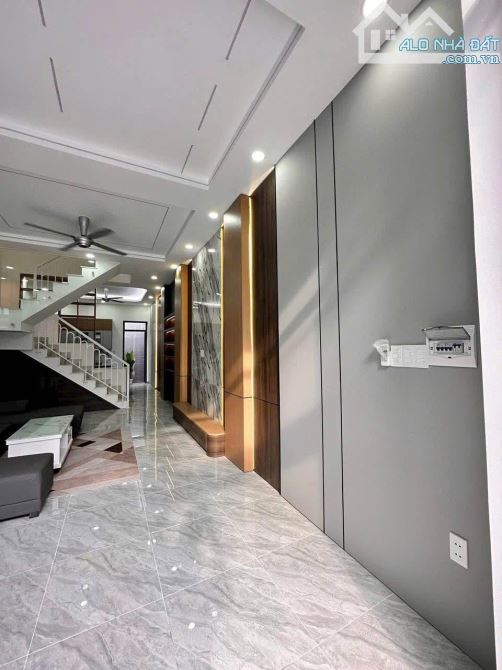 🔥 BÁN GẤP TRONG THÁNG – SIÊU HIẾM TÔN ĐỨC THẮNG – 4.1x18.5m – 68m² – 4 TẦNG - 1