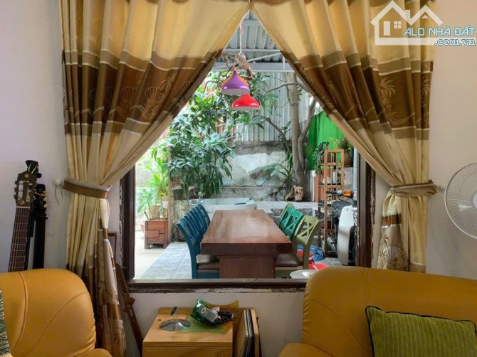 BÁN NHÀ SÁT MẶT TIỀN ĐƯỜNG SÁT CHỢ HIỆP BÌNH, NGANG KHỦNG 7,5m, 195m2 CHỈ 8,5 TỶ - 1
