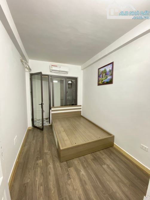 Bán căn hộ studio Nguyễn Xiển! Đẹp lộng lẫy, phân lô ô tô, pccc đảm bảo, ~60m2 2n2wc 2.tỷ - 1