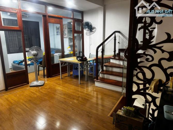 🏡 BÁN NHÀ Triều Khúc Thanh Trì –2 mặt thoáng, 36m – 4 tầng, GIÁ 6.95 TỶ 💰 - 1