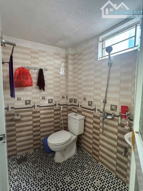 Bán nhà trong ngõ đường Nguyễn Đức Thuận - 1