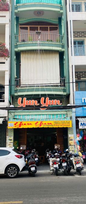 Cần bán nhà ở 19 Ngô Gia Tự - Mỹ Long - Long Xuyên - An Giang