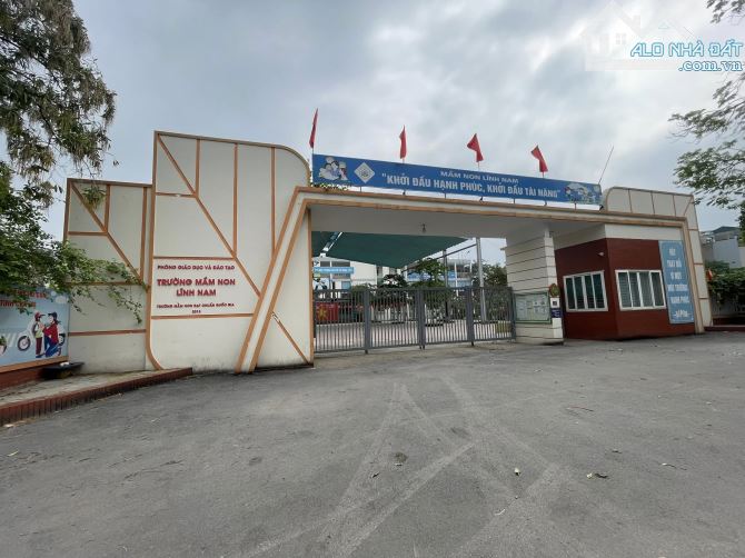 BÁN ĐẤT NAM DƯ LĨNH NAM . DT 294 M . MT 22 M . GIÁ 15,5 TỶ . MUA NHANH - 1
