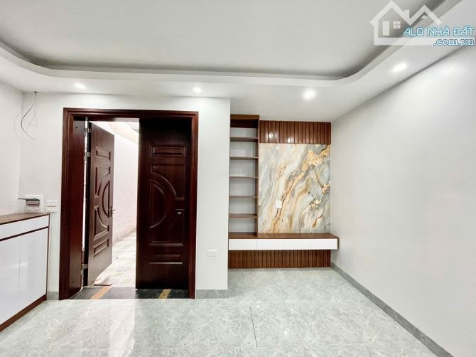 [32m2-4,x tỷ] Bán nhà đẹp Phú Minh, Bắc Từ Liêm sau quận Uỷ, TÂY THĂNG LONG 5 tầng 4mmt - 1