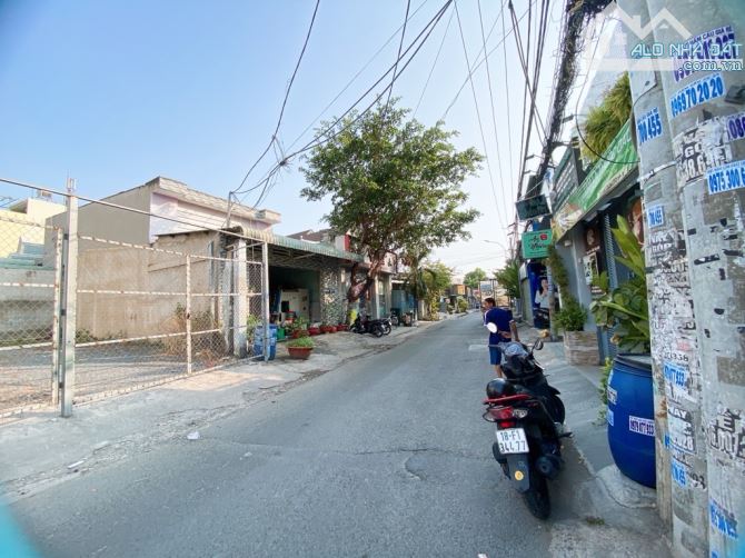 Lô đất đẹp mặt tiền đường số 12 Phường Hiệp Bình Phước Tp Thủ Đức 72m2 giá rẻ 8.6 tỷ - 1