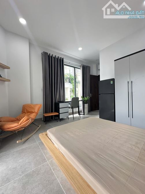 Cần Bán CHDV 3 Tầng – Sát KCN Bắc Hải– Đang Vận Hành – Tân An Hội Củ Chi - 1