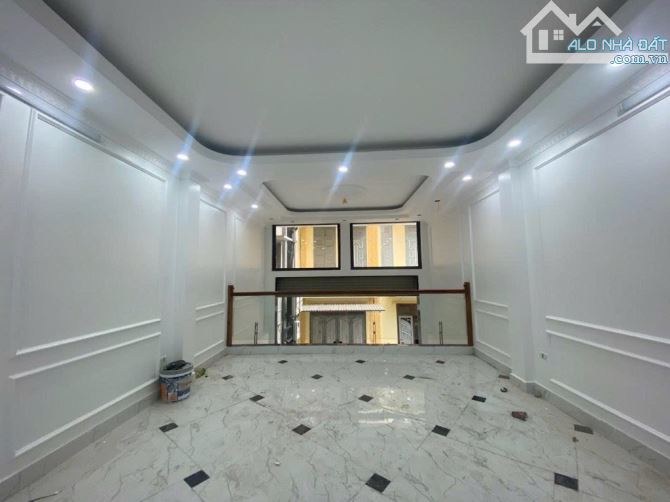 BÁN NHÀ MỚI GIẢI PHÓNG - THANG MÁY - Ô TÔ TRÁNH – BAY NHANH – 77M2 – 16 TỶ - 1